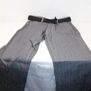 Dress Casual Jeans Grey Re-Fube 32-32